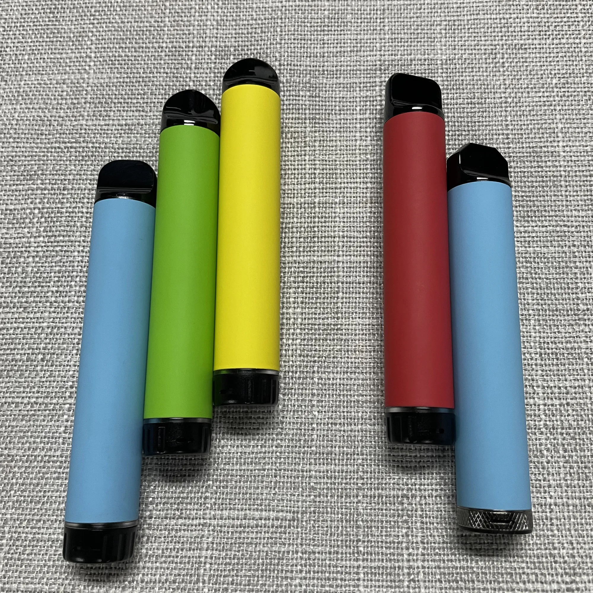 Niimoo shenzhen professional vape factory provide mesh coil air adjustable vaporizer oem odm gunpod