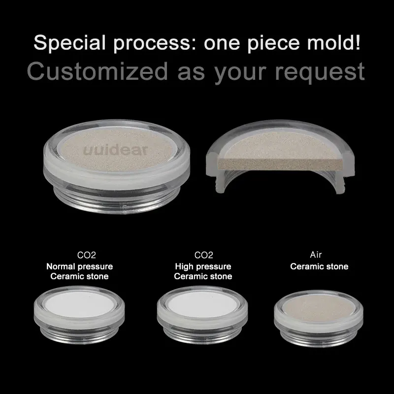 Wholesales Neo co2 diffuser aquarium plant tank use