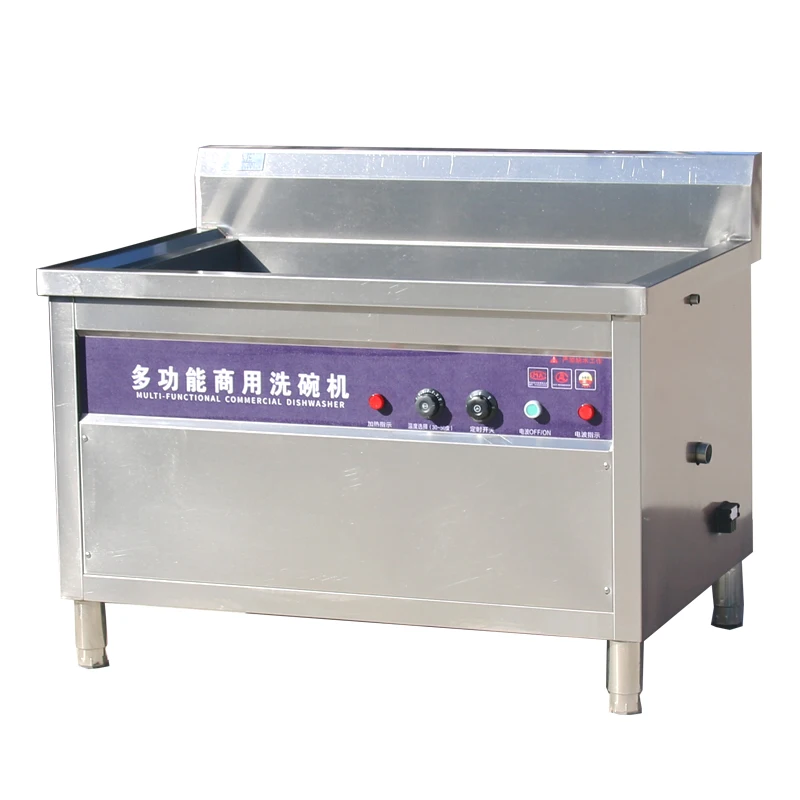 Single Bowl Electric Power Ultrasonic dish washer machine dish washer dishwasher dish washer washing machine