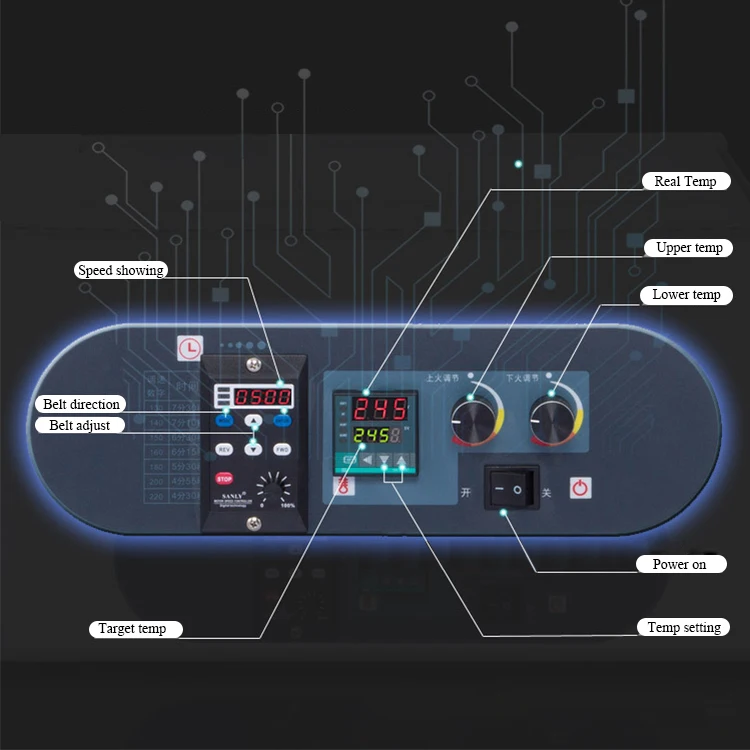 Single Commercial Pizza Oven Gas 500 Degree Electric Italian  Outdoor Pizza Oven