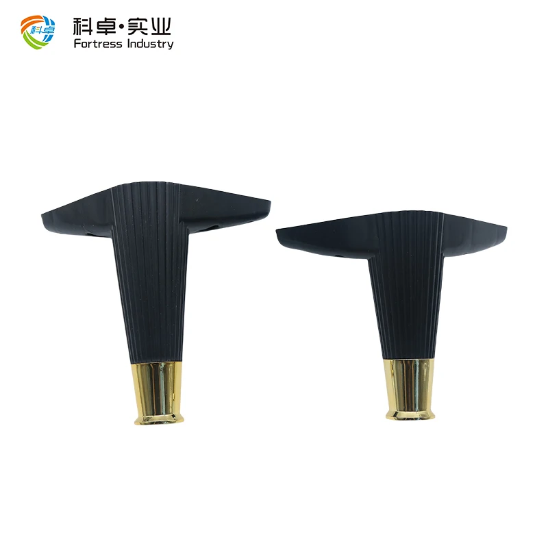 High Quality Metal Furniture Feet Chrome Sofa Modern Leg Iron Table Legs Fitting Hardware Sofa Legs Metal Accessories Furniture