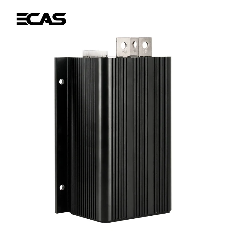 Factory Sales 48V 1253-4804 DC Motor Controller Electric Vehicle Forklift Controller