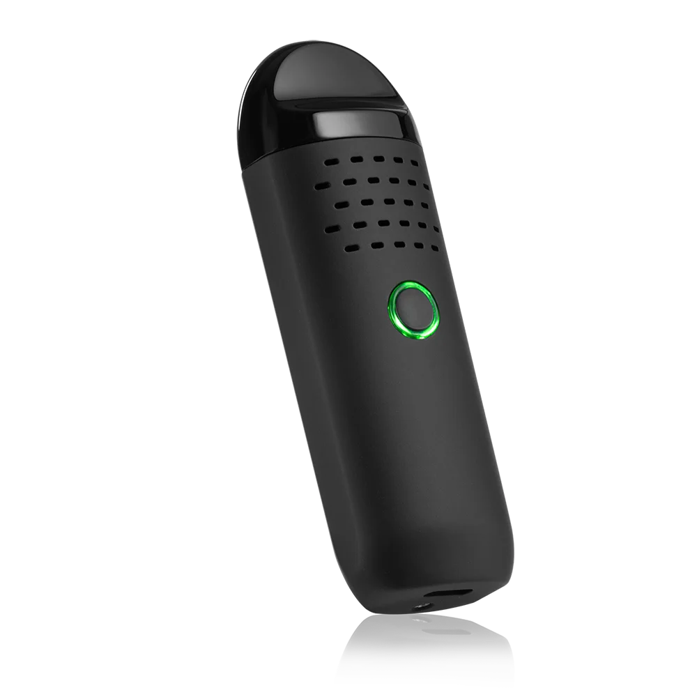 
OEM Customizable Logo Portable Mini Palmer Pod System Dry Herb Vaporizer 0.5g Ceramic Chamber Dash Dub Herbal Vape Pen Kit 