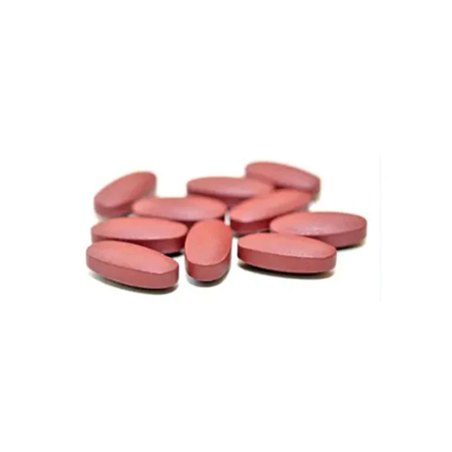 Best Private Label Chewable Cal and VD3 (Vanilla)