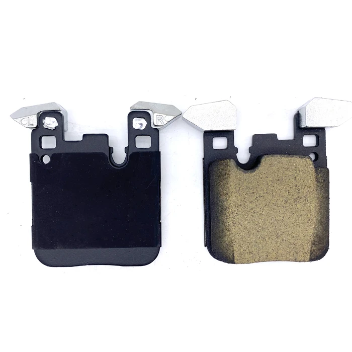 
The best brake pads are suitable for original car brake pads 