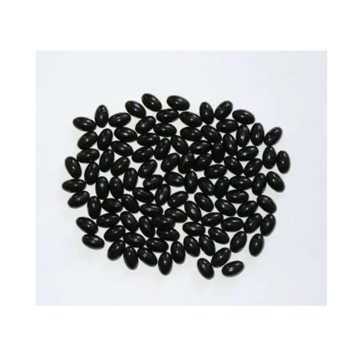 Private Label bee propolis softgel capsules for immune boost