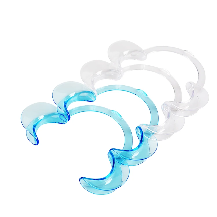 Одноразовый зубной Ретрактор для щек