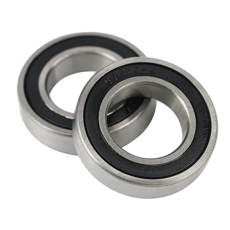 22*42*9 MM Textile machine non-standard thin wall bearing 61905-22 6905/22ZZ 69/22
