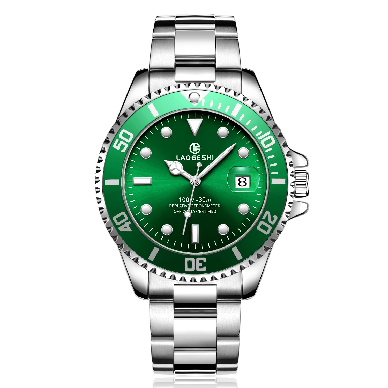 Brand Custom Logo Luxury Men Automatic Watch Fashion New Style Mechanical Watches Men Wrist Watches For Mens Waterproof