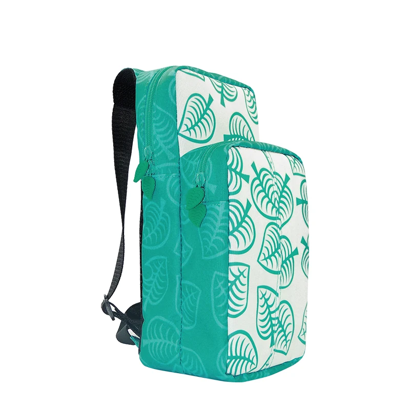 For Nintendo-switch Storage Bag Carrying Cases Protective Case For Nintendo-switch Oled Portable Bags