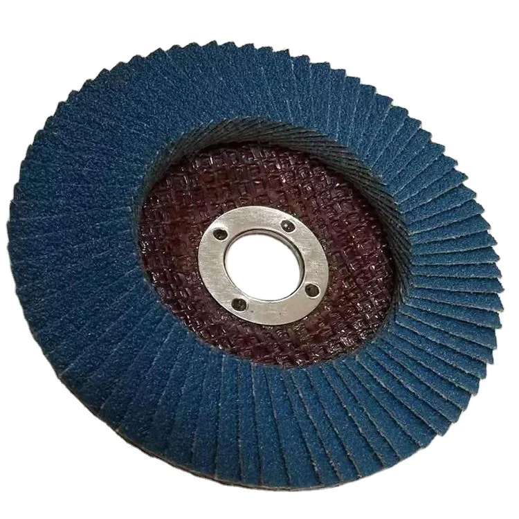 Big Disc Alumina Silica Grinding Wheel With High Elasticity For Polishing