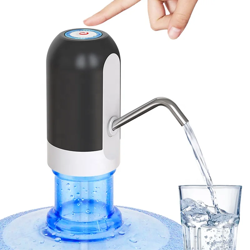 2021 WHOLESALE 20L portable bottom load freestanding water dispenser