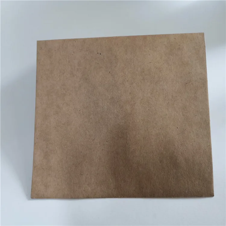 Custom Kraft paper envelop with glue