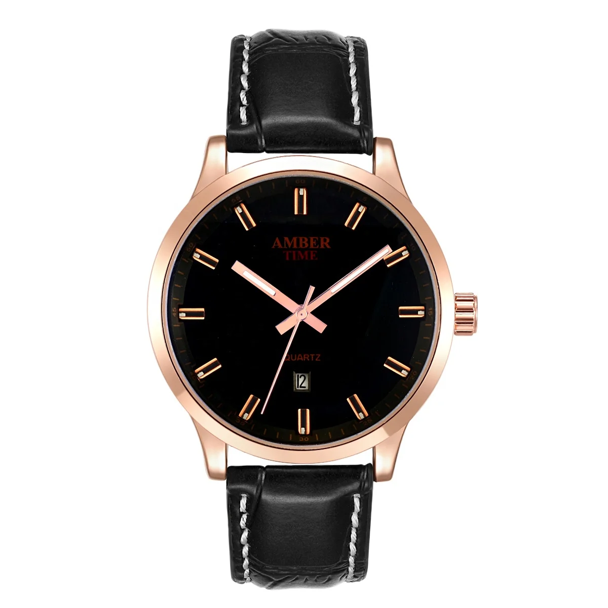 fashion Men watch Luxury Brand Watches Quartz Clock Fashion Leather belts Watch Sports wristwatch relogio male