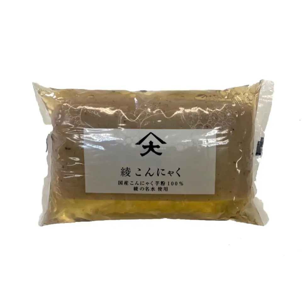 Private Label brands Perfect Meal Replacement healthy japanese konjac food