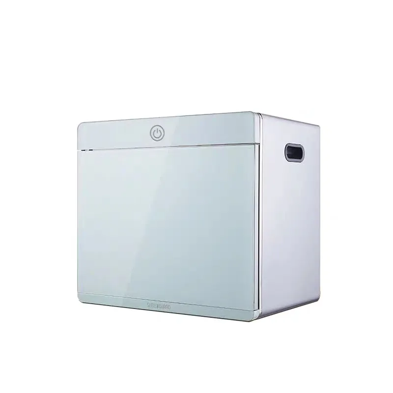 Бытовая электрическая сушилка для обуви, дезодорирующая машина