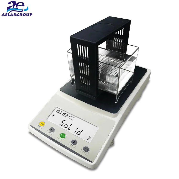 AELAB Hot Sale New Digital Balance Scale With 610g Capacity &  0.01/0.001g Resolution