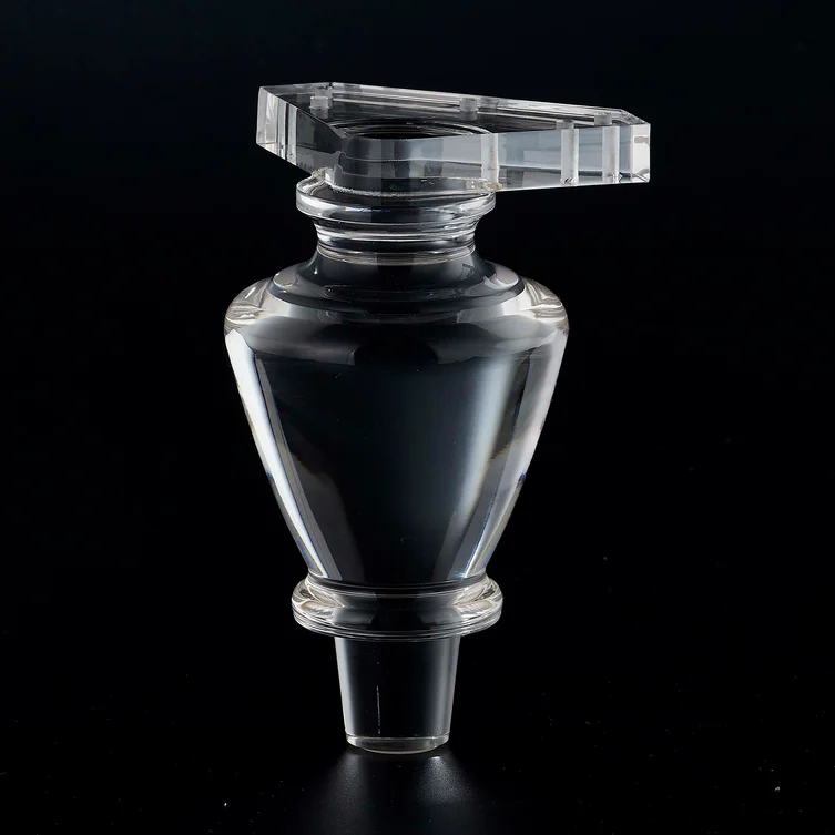 Custom clear acrylic furniture leg acrylic leg for sofa