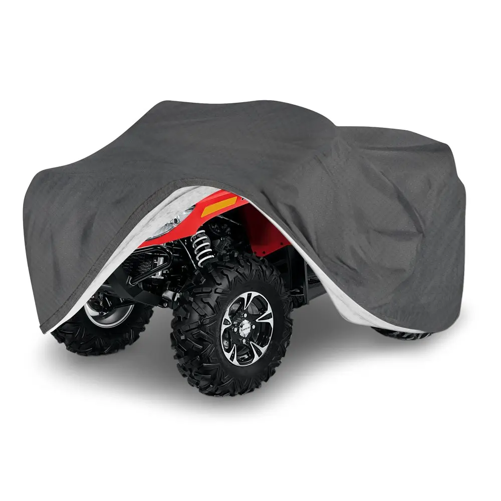 Wesunny polyester oxford waterproof windproof 200cc Large UTV ATV Cover