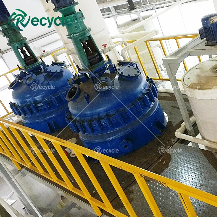 Scrap Printed Circuit Board Recycling Plant Computer Motherboard Recycling Plant