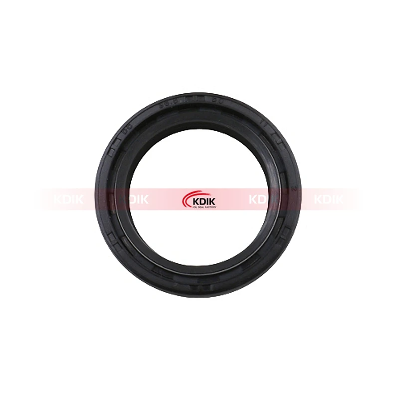 37*50*11 Front Fork Engine Crankshaft Oil Seal For Motorcycle Shock Absorber