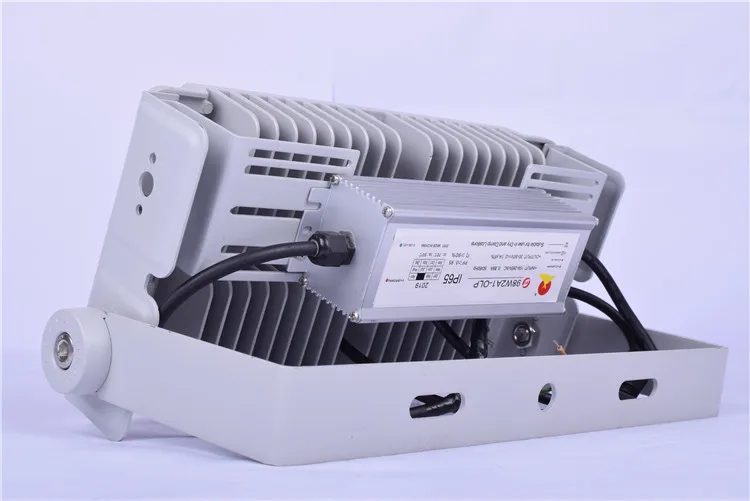 IP65 Высокий люмен Открытый 50 Вт 100 150 200 модуль проектор светодиодный туннель свет