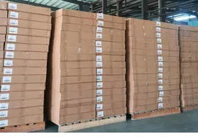 New Product Waterproof Styrofoam Sheets Sound Thermal Insulation Tile Backer XPS Foam Board