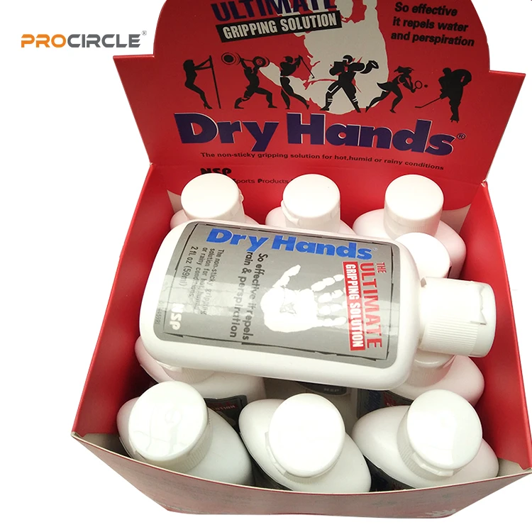 Carbonate Block Climbing Gymnastics Chalk Anti-Skid Sports Liquid Gym Chalk