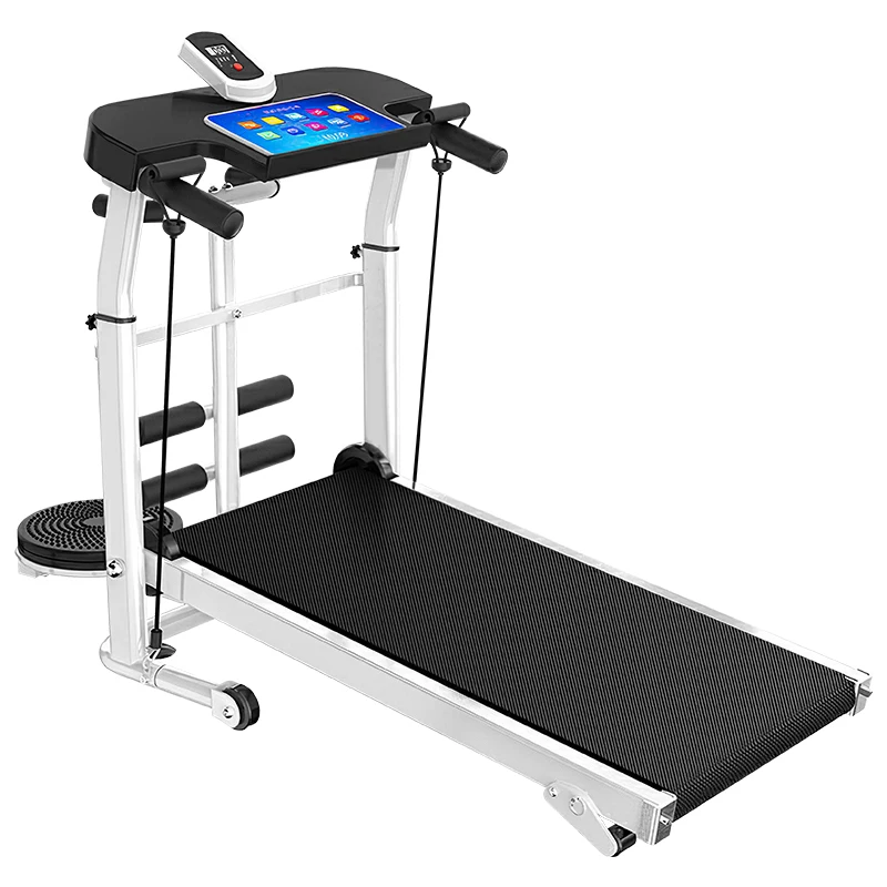 unpowered treadmill  treadmill without motor walking machine