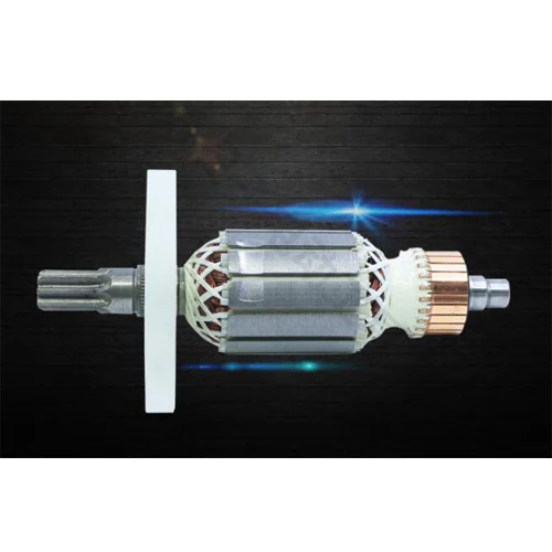 38E / 38 Electric Hammer Fine rotor 8 teeth stator mounting Accessories