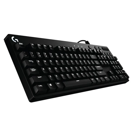 Logitech G610 Wired Mechanical Gaming Keyboard Full-size Backlight Eat Chicken Keyboard Cherry Red Switch