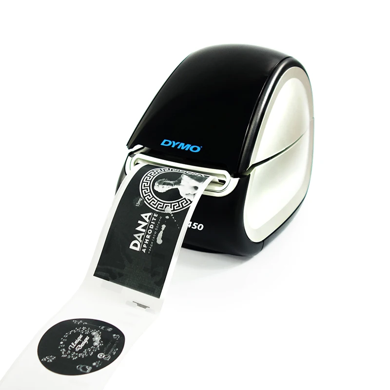 Dymo Compatible Labels 99014 Address Label 54x10mm Compatible for Dymo Label Writer