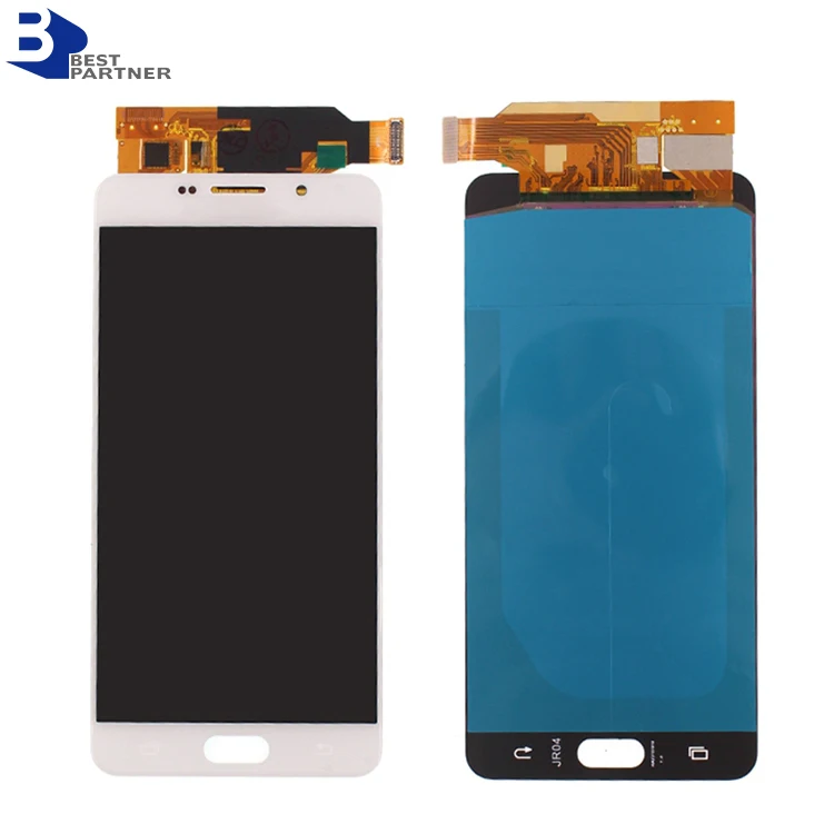 Original digitizer for samsung galaxy  A7 A8 A9 A10 A20 lcd screen display replacement A50s A51 A60 A70 A71 A80 A90 display