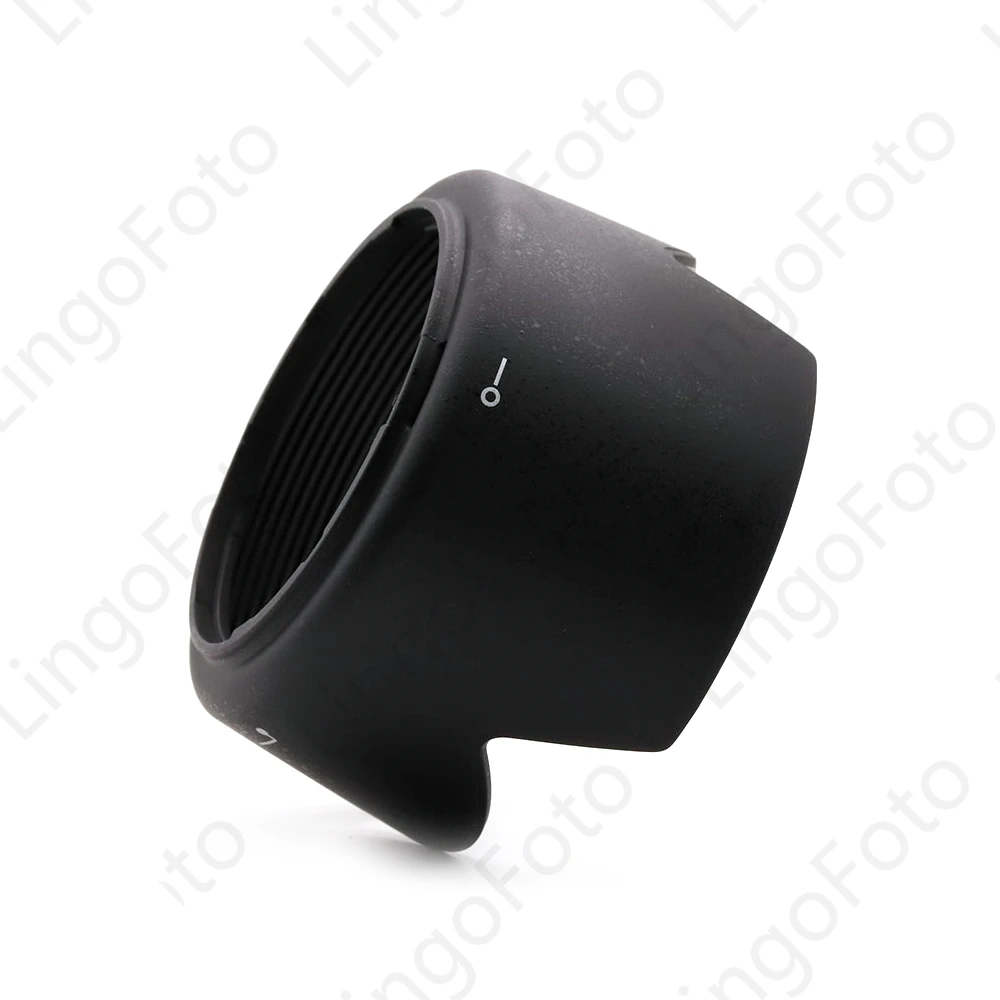 HB-34 Bayonet Lens Hood for 55-200mm DX Nikkor Lens HB34 NEW NP4301