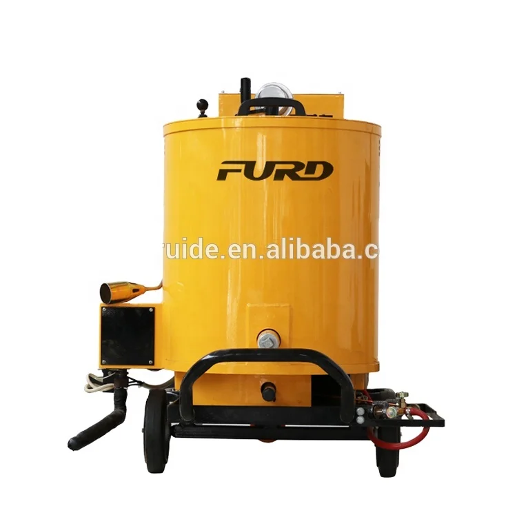 Highway crack machine asphalt cracking sealing machine FGF-60