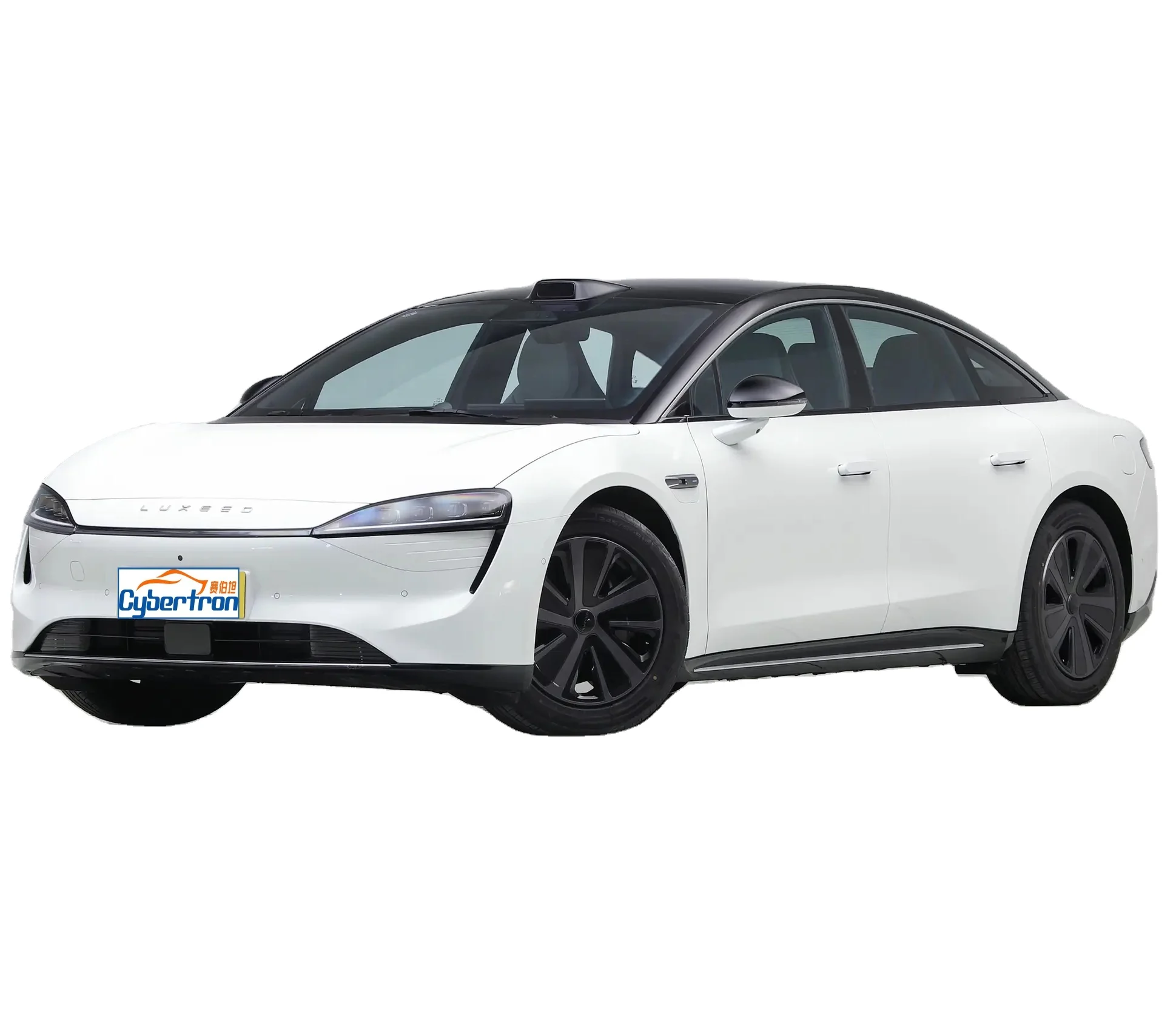 2024 Competitive price Chery Luxeed S7 Sedan  EV Cars S7 longrang 800km supercharge brand new high quality Chinese car for sale