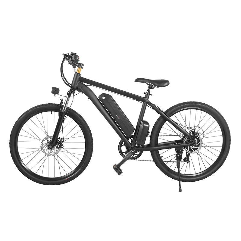EU warehouse adult cheap ebike electric bicycle 36v 350w mountain bike