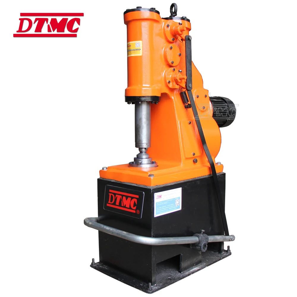 Air Hammer C41-16 C41-20 C41-25kg  Air forging Hammer