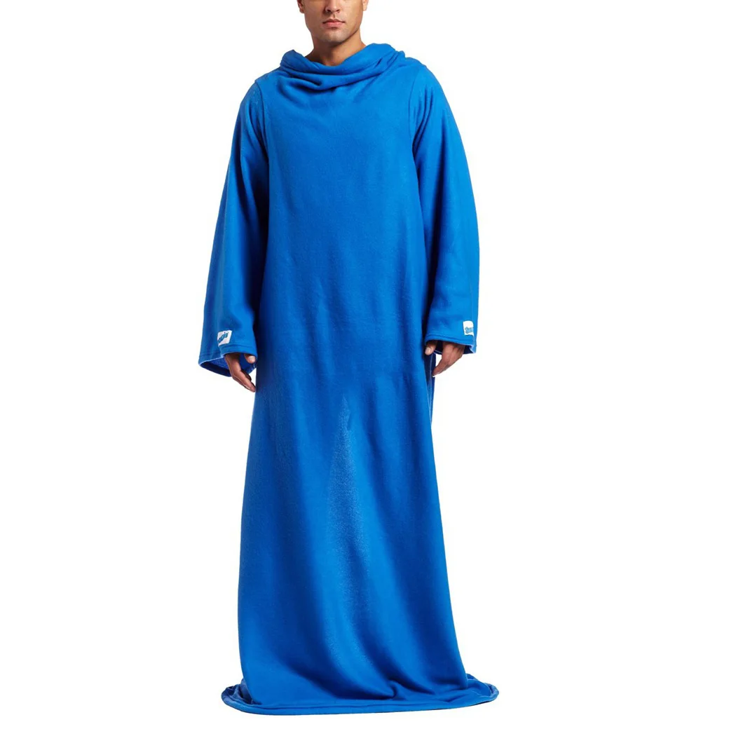 Супермягкое теплое плюшевое уютное флисовое ТВ-одеяло