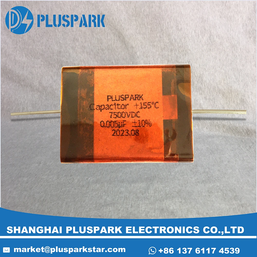 High Voltage Capacitor 20kV 680pF 0.68nF 0.00068MFD,High Temperature Capacitor 20000V 0.68nF 0.00068uF