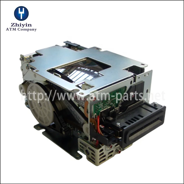 ATM Machine Parts 1750105986 Wincor 2050xe V2XF Card Reader Serial Port 1750049626 CHD-V2X Standard Version
