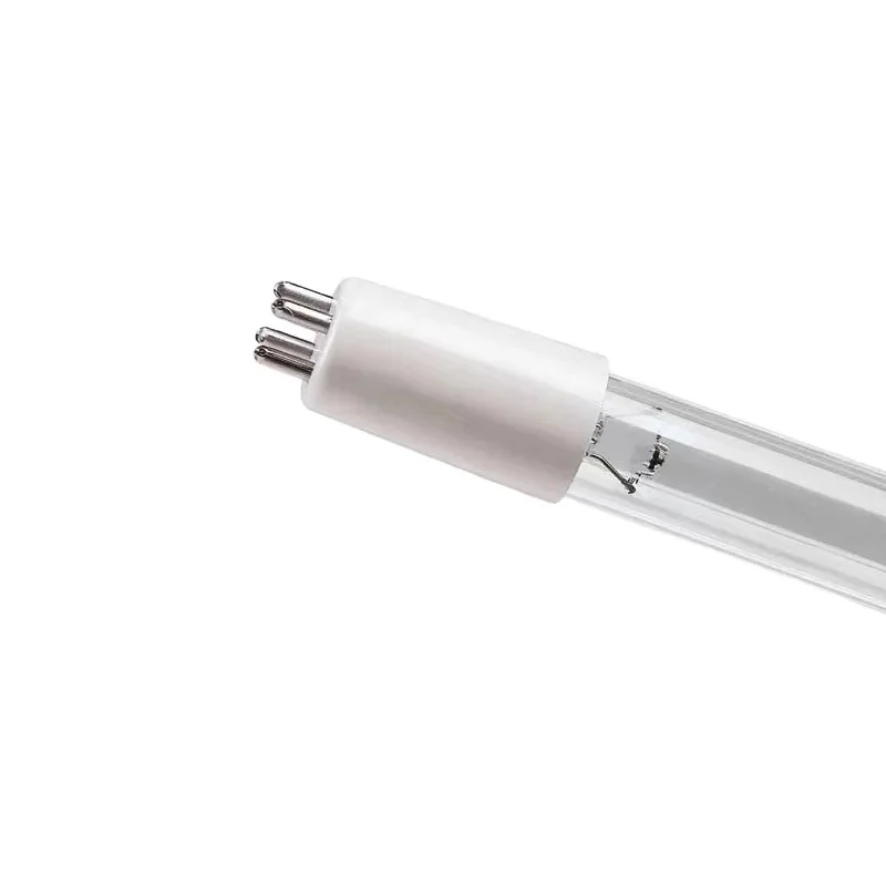 Under-water Uvc Germicidal Lamp Disinfection Light 40w 80w 120w 150w Waste Water Uv Sterilizer For Aquiculture
