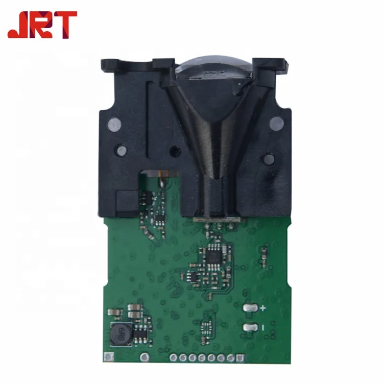 Модуль измерения JRT, лазерный датчик расстояния 100 м RS232