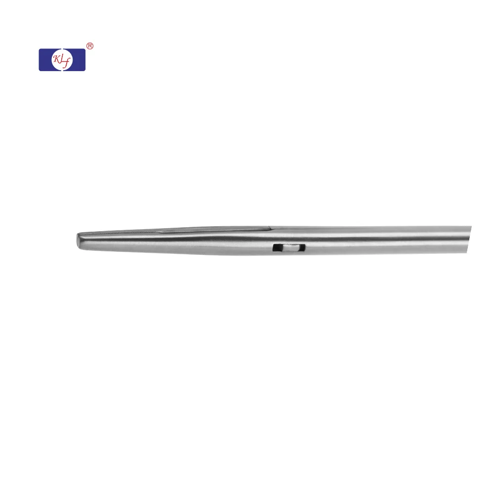 Thoracotomy Surgical Instruments set Tweezers