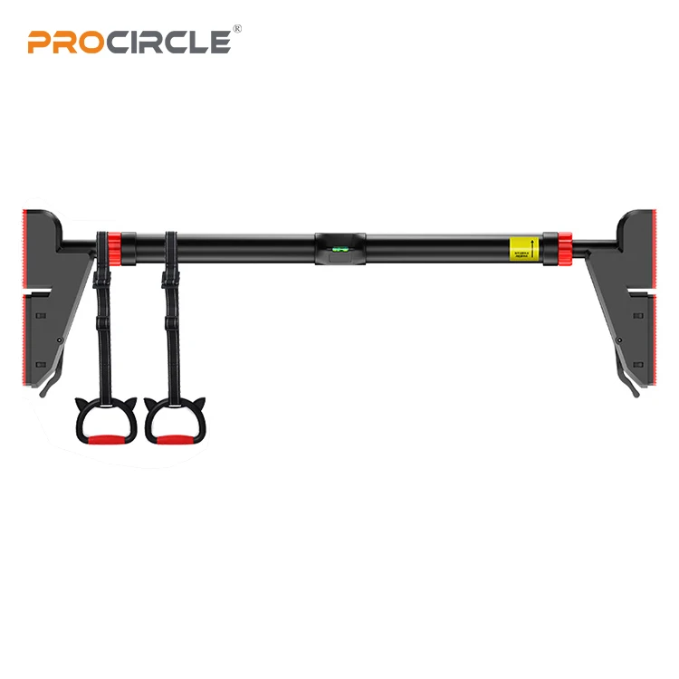 Multifunctional Homegym Adjustable Anti-drop Horizontal Pull Up Bar