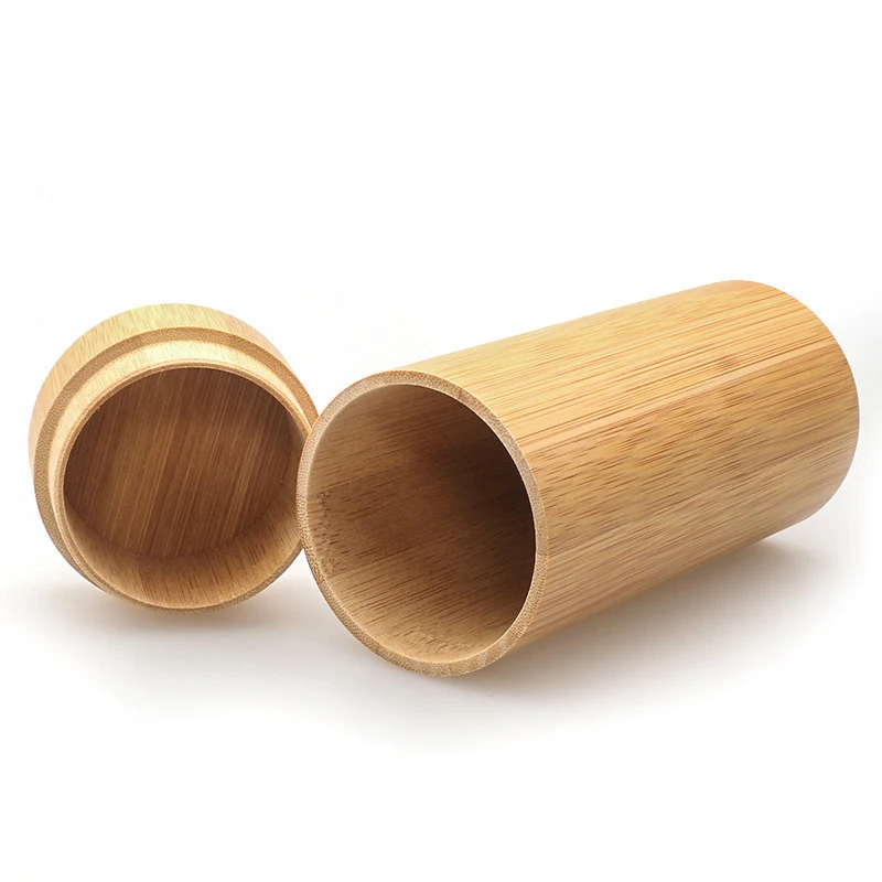 
SUNBORRY Wholesale Shades Luxury Large Bamboo Sunglasses Hard Packaging Designer Travel Case Custom Logo Package Unique 
