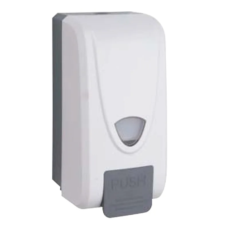 1000 мл дозатор пенного мыла/дозатор жидкого мыла/ручной дозатор мыла