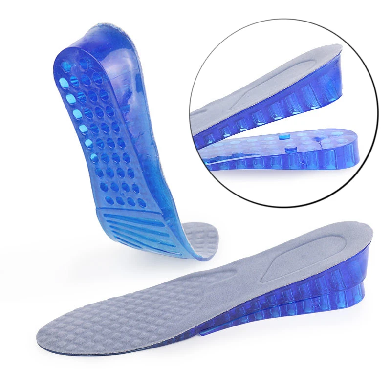 Height Increasing Comfort Insoles