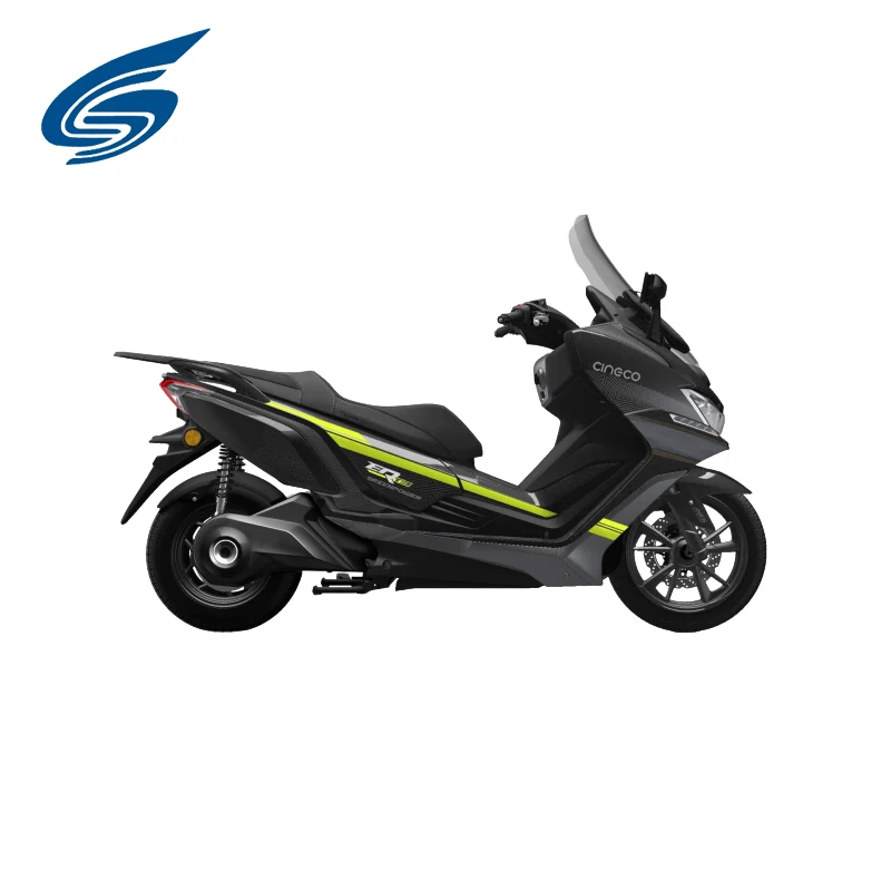 Дешевые мощные взрослые электрические гоночные мотоциклы eec 72 В/5000 Вт