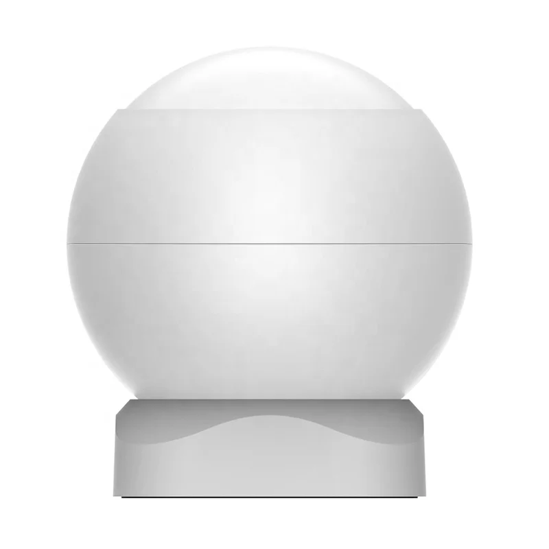 
Smart Home Security System Wirelesss WiFi Human Body Movement Sensor PIR Motion Detector 